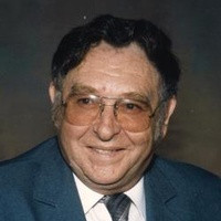 Walter Paul Raugutt Profile Photo