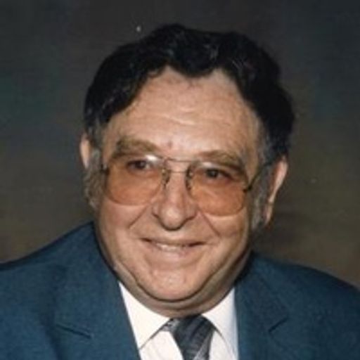 Walter Paul Raugutt Profile Photo