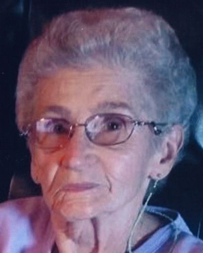 Carolyn J. (Patterson) Yoders