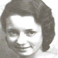 Beulah Modene Purefoy Davis