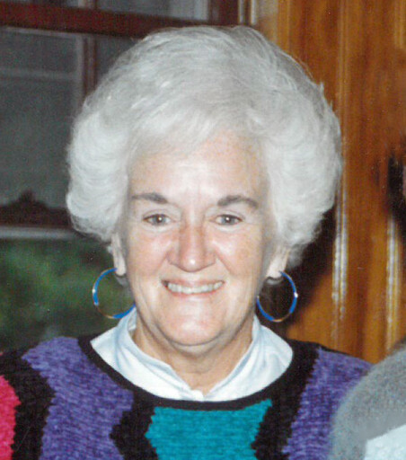 Eleanor M. Kane