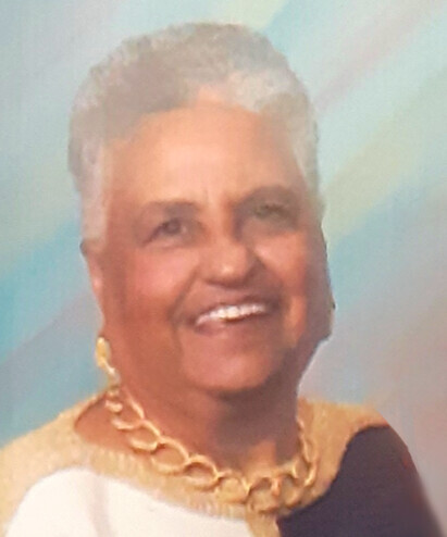 Mrs. Nannie Mae Harshaw Profile Photo