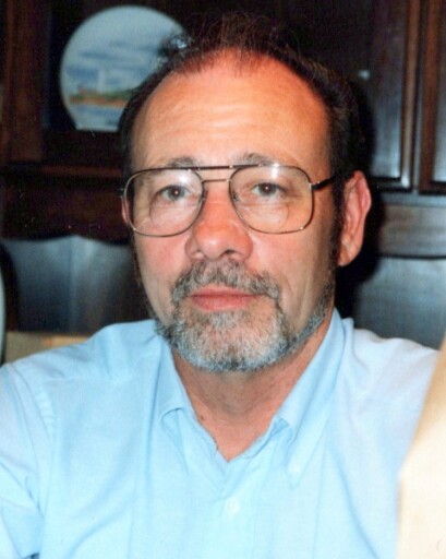 Ralph G. Kitzmiller's obituary image