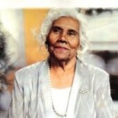 Molle Ann Washington