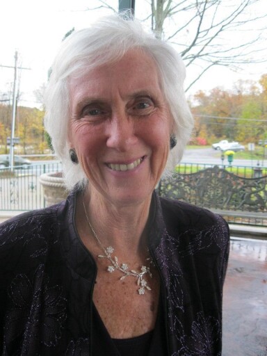 Janet (Kinney)  Ortquist