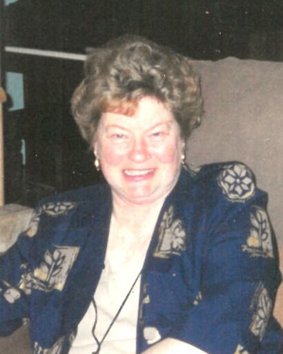 Eunice C. Creswell's obituary image