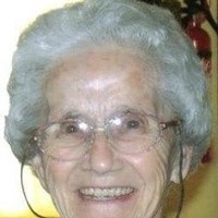 Beryl Jean ( B.J.) Shoemaker