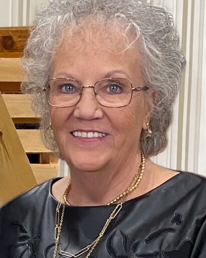 Carol Ann Bryant