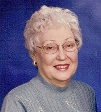 Gail Marie Adams