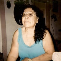 Dominga Martinez Profile Photo