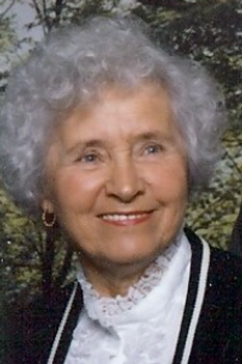 Ruth Helen Baze