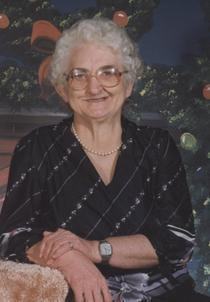 Marjorie Bell Profile Photo