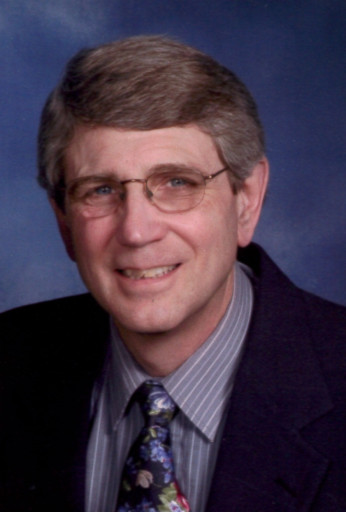 Pastor Jeffrey M. Ellsworth