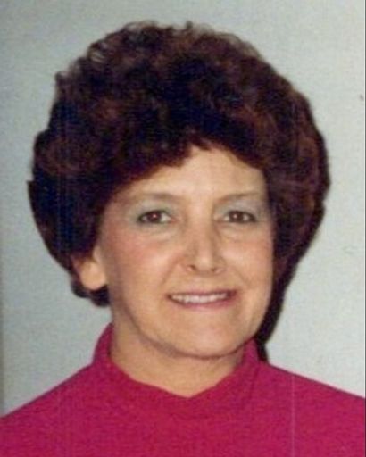 Peggy Joyce Smith Profile Photo