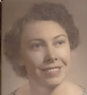 Irene Gosnell