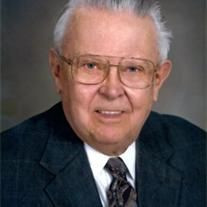 George Buffett