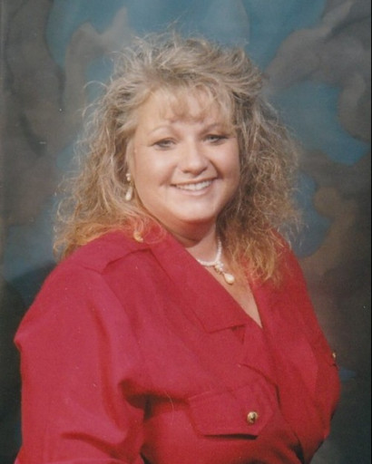 Kelly Joan Rouzer