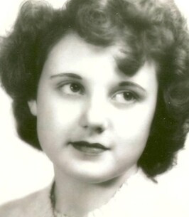 Ruth Anita Hunter