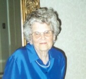 Mildred Greenwood