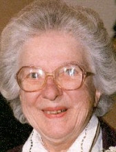 Betty L. Perry Profile Photo