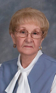 Thelma Parton Profile Photo