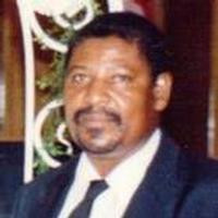 Tommie Moore Sr