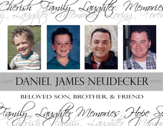 Danny Neudecker Profile Photo