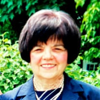 Ida O. Baccari Profile Photo