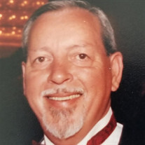 Donald Wayne Jacobs Profile Photo