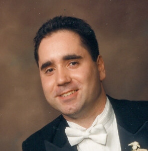 Jeffrey David Bogardus