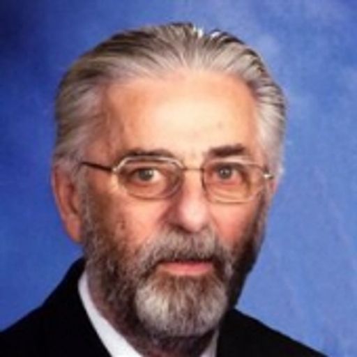 James "Jim" Earnest Profile Photo