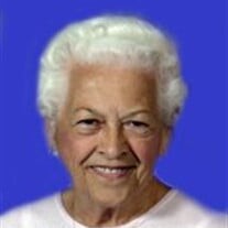 Annette W. Glover-Eberly (Whitinger) Profile Photo