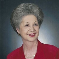 Betty Jean Worthy Profile Photo