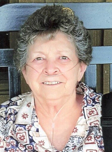 Marjorie Carol (Hiet)  Bower Profile Photo