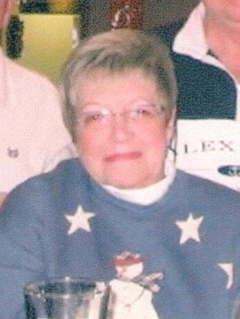 Bonnie A. Nagel Profile Photo