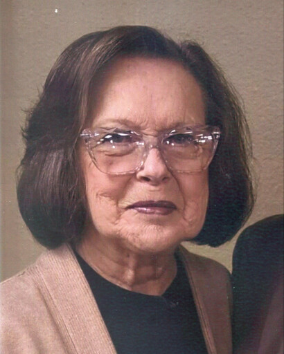 Nelda Thomas Dean