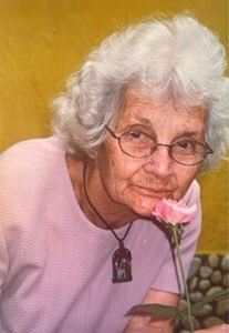 Rosa Marinha Da Silva Oliveira