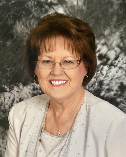 Nelda Sue Crawford's obituary image