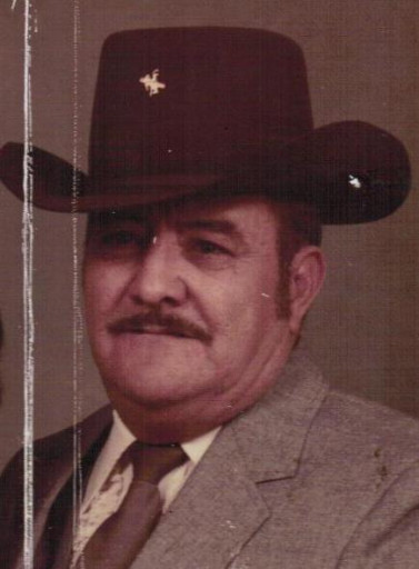 Armando "Barney" Gallegos