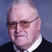 Everett C. Rasmussen Profile Photo