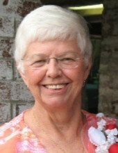 Eileen McMullen Potts Profile Photo