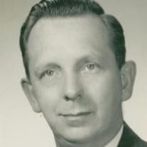 Wilfred C. "Bill" McHugh