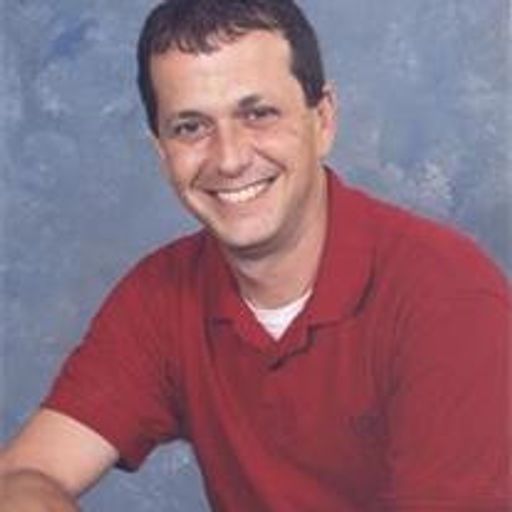 Kevin Herring Profile Photo