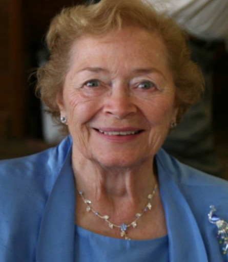 Shirley Fielder Profile Photo