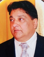 Maninder Singh Banipal Profile Photo