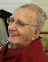 Carl Clinton Roark, Jr.