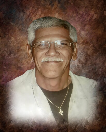 Richard Cortez Esquivel Profile Photo