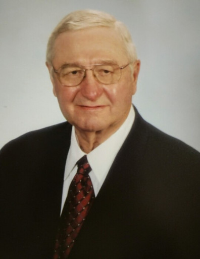 Robert Gaines, Sr. Profile Photo
