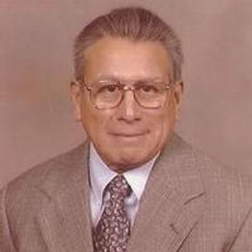 Manuel M. Orozco