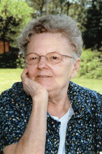 Beverly Spicer Shaw